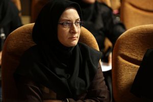 سمپوزیوم پیشگیری از عفونت های بیمارستانی-1395: عکس شماره 1 / 4